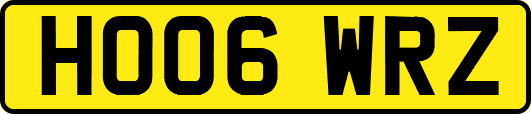 HO06WRZ