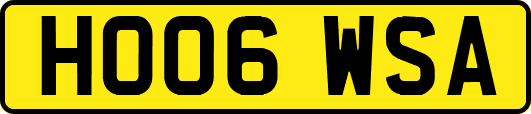 HO06WSA