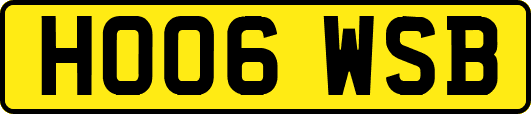 HO06WSB