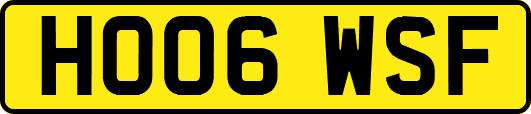 HO06WSF