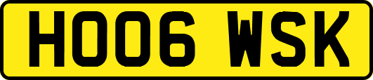 HO06WSK