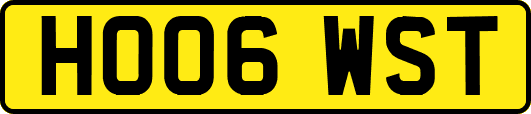 HO06WST