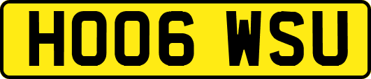 HO06WSU