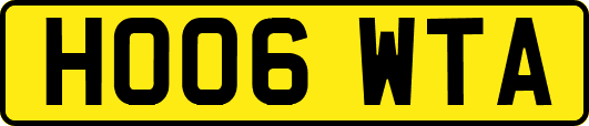 HO06WTA