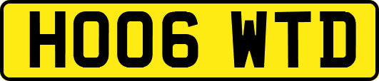 HO06WTD