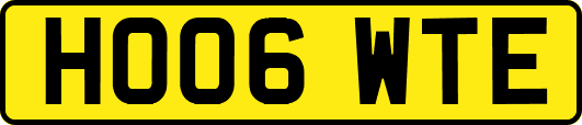 HO06WTE