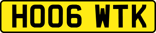 HO06WTK