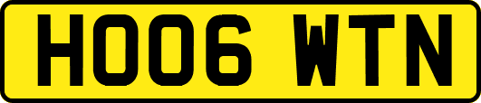 HO06WTN