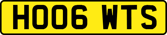 HO06WTS