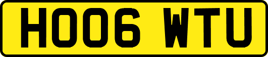 HO06WTU