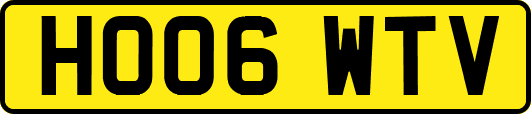 HO06WTV