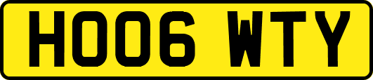 HO06WTY