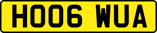 HO06WUA