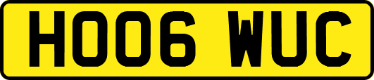 HO06WUC