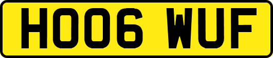 HO06WUF