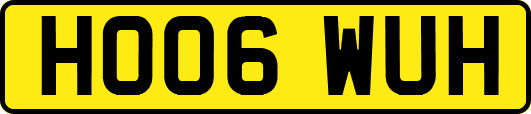 HO06WUH