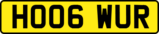 HO06WUR