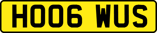 HO06WUS