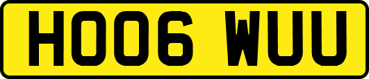 HO06WUU