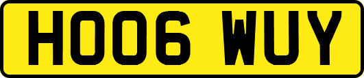 HO06WUY