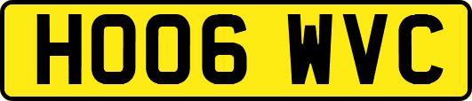 HO06WVC