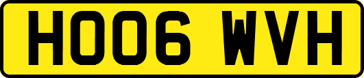 HO06WVH