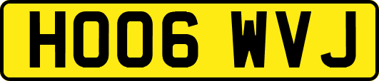 HO06WVJ