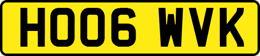 HO06WVK