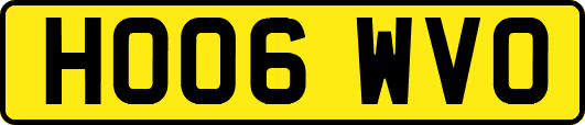 HO06WVO