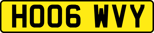 HO06WVY