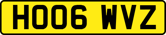 HO06WVZ
