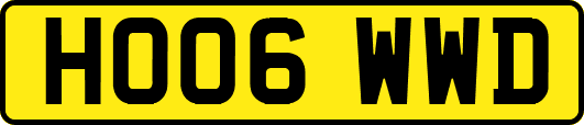 HO06WWD