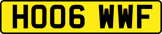 HO06WWF