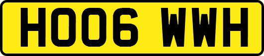 HO06WWH