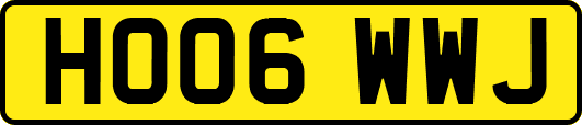HO06WWJ