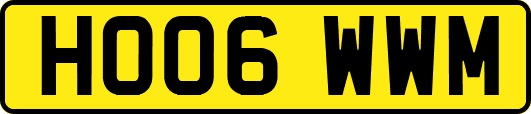 HO06WWM