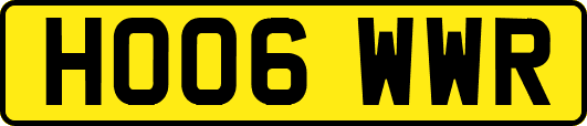 HO06WWR
