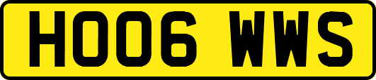 HO06WWS