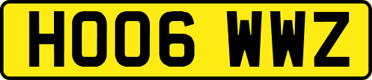 HO06WWZ