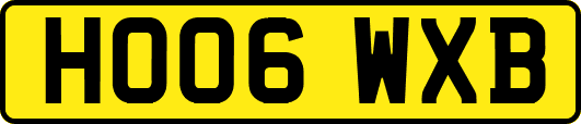 HO06WXB