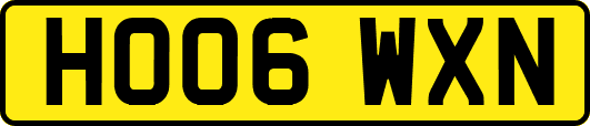 HO06WXN
