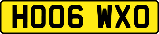 HO06WXO