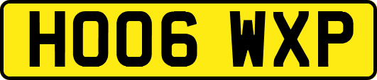 HO06WXP