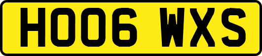 HO06WXS