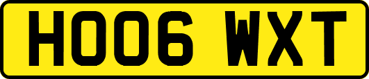 HO06WXT
