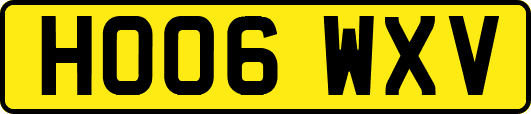 HO06WXV