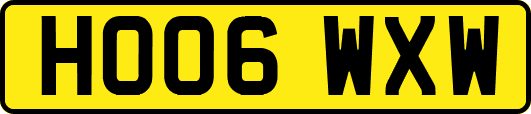 HO06WXW