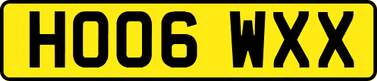 HO06WXX