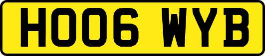 HO06WYB