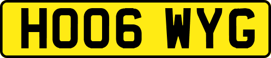 HO06WYG